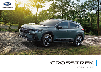 CROSSTREK