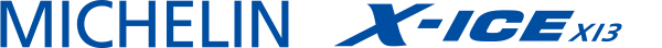 MICHELIN X-ICE XI3