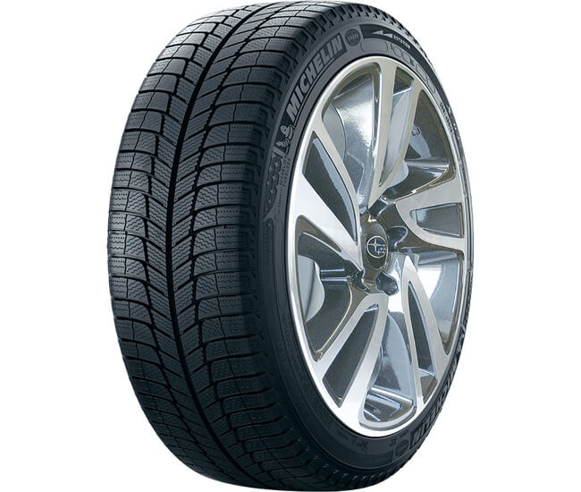 MICHELIN X-ICE XI3