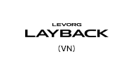 LEVORG LAYBACK