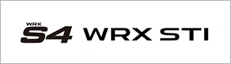 WRX S4/WRX STI