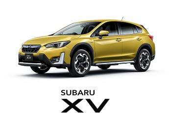 Subaru オフィシャルwebサイト