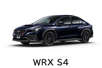 WRX S4