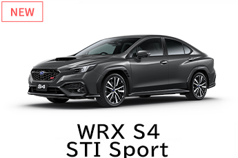 wrx s4 STI Sport