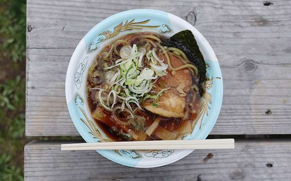 ラーメン