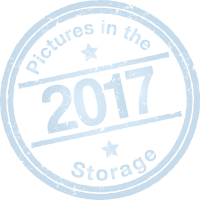 Pictures in the 2017 storage