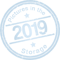Pictures in the 2019 storage