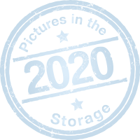 Pictures in the 2020 storage