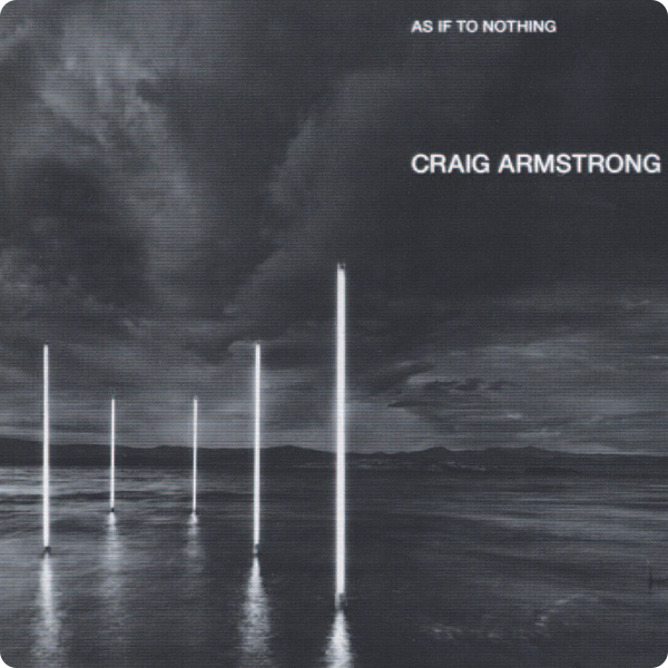 Finding Beauty Craig Armstrong