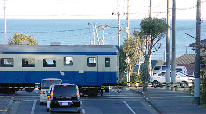 現役時代のキハ222 (提供：ひたちなか海浜鉄道㈱)
