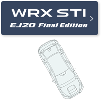 WRX STI EJ20 Final Edition_BOOTH MAP＜SUBARU東京モーターショー2019＞
